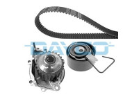 Water pump + timing belt kit KTBWP4060 DAYCO