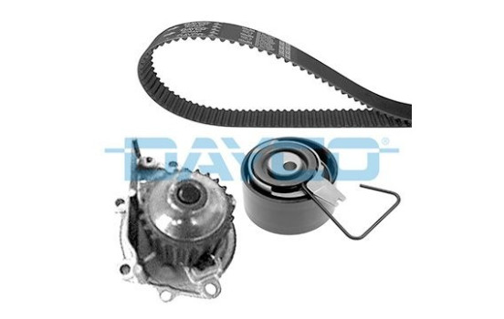 Water pump + timing belt kit KTBWP4060 DAYCO