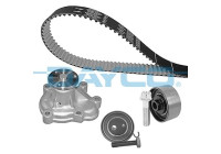 Water pump + timing belt kit KTBWP5310 DAYCO