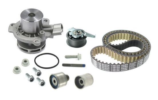 Water pump + timing belt kit VKMC 01276-1 SKF
