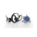 Water pump + timing belt kit VKMC 03319 SKF, Thumbnail 3