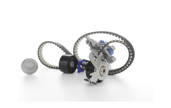 Water pump + timing belt kit VKMC 03319 SKF, Image 4