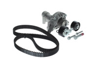 Water pump + timing belt set 1 987 945 307 Bosch