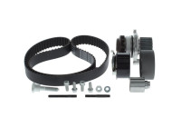 Water pump + timing belt set 1 987 945 311 Bosch