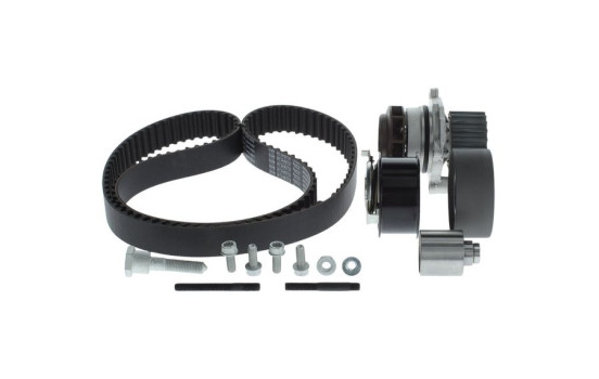 Water pump + timing belt set 1 987 945 311 Bosch