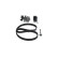 Water pump + timing belt set 1 987 945 323 Bosch, Thumbnail 2