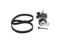 Water pump + timing belt set 1 987 945 324 Bosch