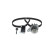 Water pump + timing belt set 1 987 945 324 Bosch, Thumbnail 4