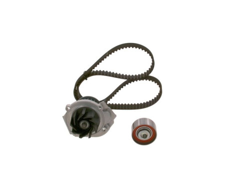 Water pump + timing belt set 1 987 946 386 Bosch