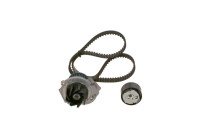 Water pump + timing belt set 1 987 946 387 Bosch