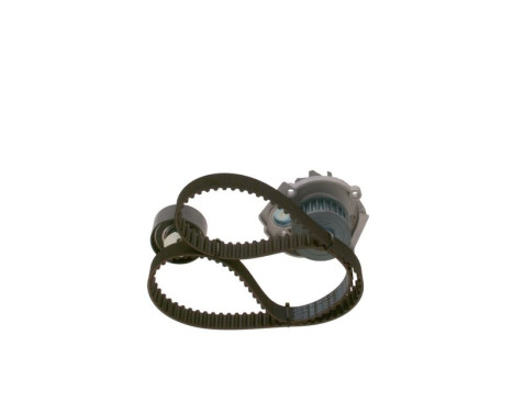 Water pump + timing belt set 1 987 946 387 Bosch, Image 3