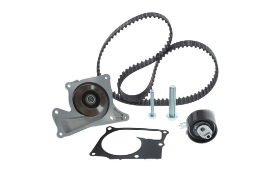 Water pump + timing belt set 1 987 946 395 Bosch