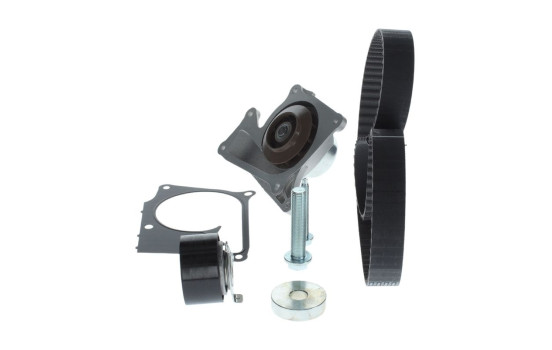 Water pump + timing belt set 1 987 946 395 Bosch, Image 4