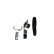 Water pump + timing belt set 1 987 946 396 Bosch, Thumbnail 2