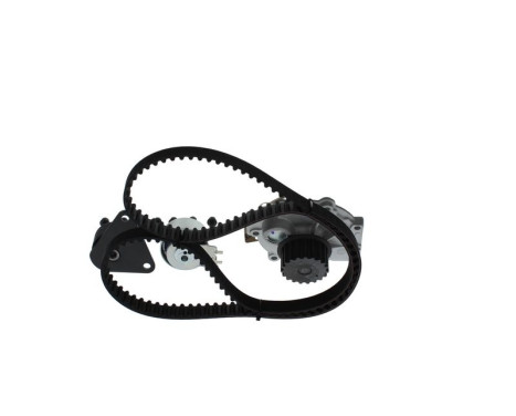 Water pump + timing belt set 1 987 946 396 Bosch, Image 3