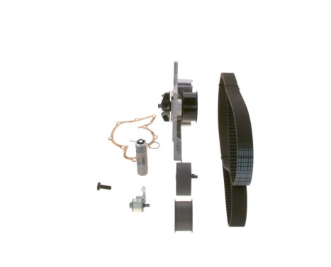 Water Pump & Timing Belt Set 1 987 946 401 Bosch, Image 2
