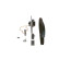 Water Pump & Timing Belt Set 1 987 946 401 Bosch, Thumbnail 2