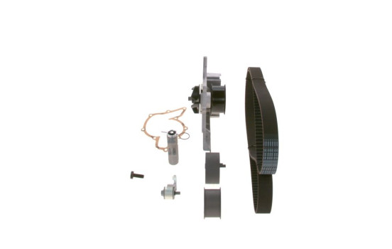 Water Pump & Timing Belt Set 1 987 946 401 Bosch, Image 2