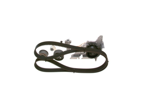 Water Pump & Timing Belt Set 1 987 946 401 Bosch, Image 3
