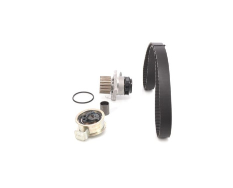 Water Pump & Timing Belt Set 1 987 946 402 Bosch, Image 2