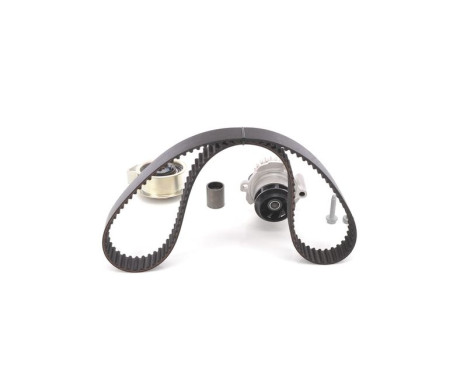 Water Pump & Timing Belt Set 1 987 946 402 Bosch, Image 3