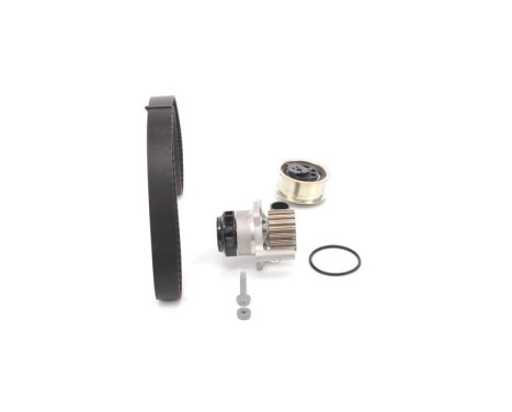 Water Pump & Timing Belt Set 1 987 946 402 Bosch, Image 4