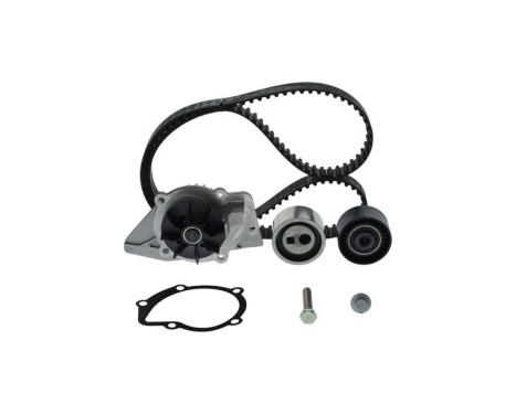 Water Pump & Timing Belt Set 1 987 946 404 Bosch, Image 2