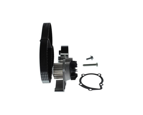 Water Pump & Timing Belt Set 1 987 946 404 Bosch, Image 3