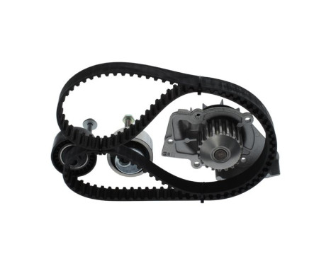 Water Pump & Timing Belt Set 1 987 946 404 Bosch, Image 4