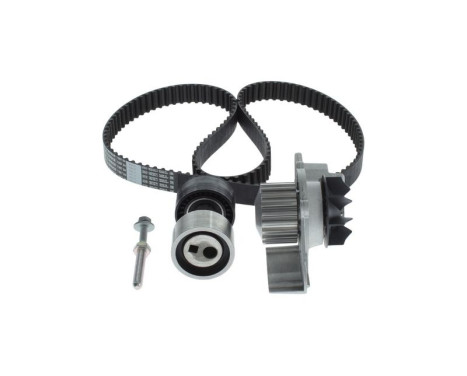 Water Pump & Timing Belt Set 1 987 946 404 Bosch, Image 5