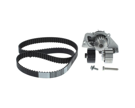 Water Pump & Timing Belt Set 1 987 946 404 Bosch, Image 5