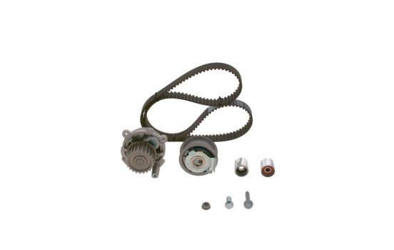 Water Pump & Timing Belt Set 1 987 946 407 Bosch