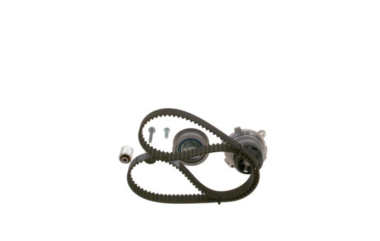 Water Pump & Timing Belt Set 1 987 946 407 Bosch, Image 3