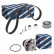 Water Pump & Timing Belt Set 1 987 946 407 Bosch, Thumbnail 5