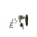 Water Pump & Timing Belt Set 1 987 946 431 Bosch, Thumbnail 2