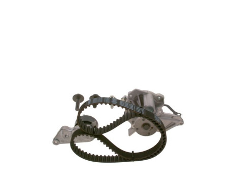 Water Pump & Timing Belt Set 1 987 946 431 Bosch, Image 3