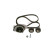 Water Pump & Timing Belt Set 1 987 946 440 Bosch