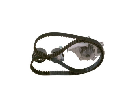 Water Pump & Timing Belt Set 1 987 946 440 Bosch, Image 3