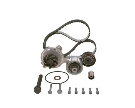 Water Pump & Timing Belt Set 1 987 946 449 Bosch