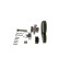 Water Pump & Timing Belt Set 1 987 946 449 Bosch, Thumbnail 2