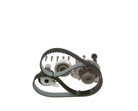 Water Pump & Timing Belt Set 1 987 946 449 Bosch, Image 3