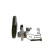 Water Pump & Timing Belt Set 1 987 946 449 Bosch, Thumbnail 4