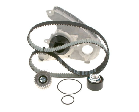 Water Pump & Timing Belt Set 1 987 946 450 Bosch