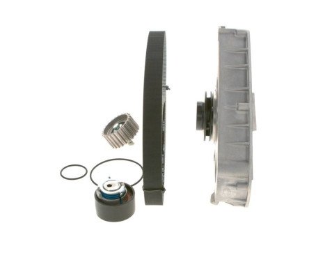 Water Pump & Timing Belt Set 1 987 946 450 Bosch, Image 2