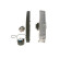 Water Pump & Timing Belt Set 1 987 946 450 Bosch, Thumbnail 2