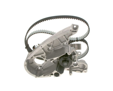 Water Pump & Timing Belt Set 1 987 946 450 Bosch, Image 3