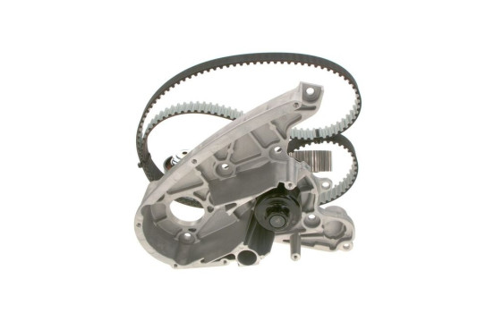 Water Pump & Timing Belt Set 1 987 946 450 Bosch, Image 2