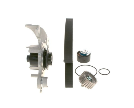 Water Pump & Timing Belt Set 1 987 946 450 Bosch, Image 4