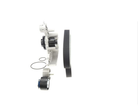 Water Pump & Timing Belt Set 1 987 946 450 Bosch, Image 3
