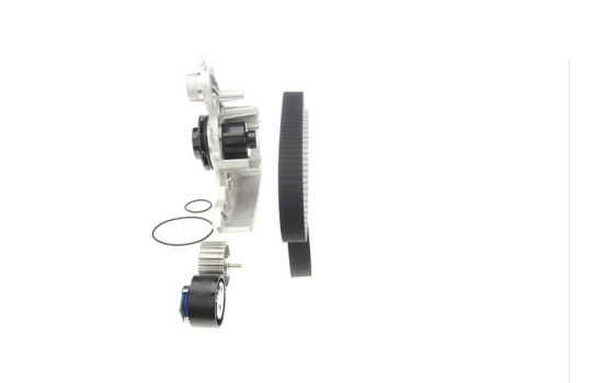 Water Pump & Timing Belt Set 1 987 946 450 Bosch, Image 3